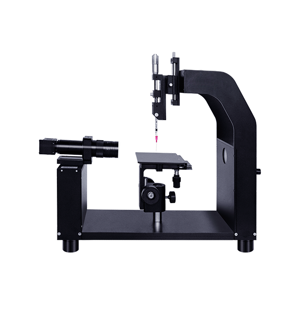 基礎型接觸角測量儀-SDC-100